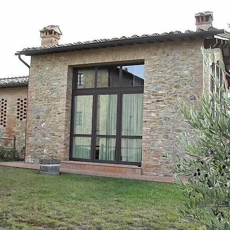 ファームステイ アグリツーリズモ イル カゾラーレ ディ ブッチャーノ