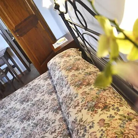 アグリツーリズモ イル カゾラーレ ディ ブッチャーノ サン・ジミニャーノ