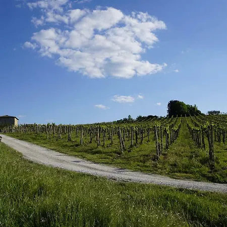アグリツーリズモ イル カゾラーレ ディ ブッチャーノ