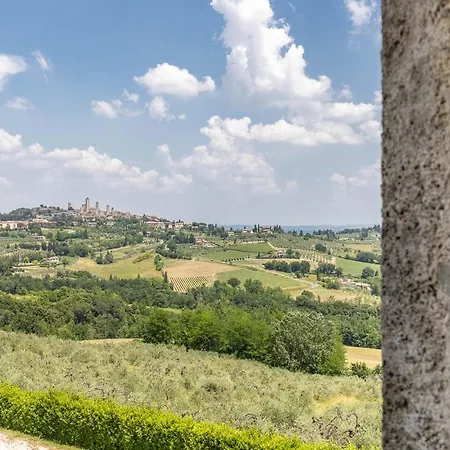 Il Casolare Di Bucciano Κατάλυμα σε φάρμα