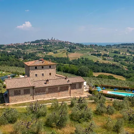 Il Casolare Di Bucciano
