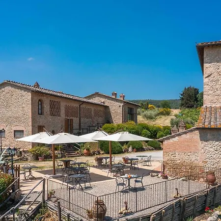 Il Casolare Di Bucciano
