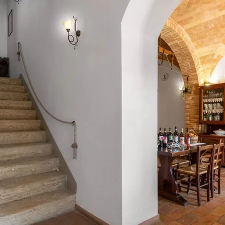 Il Casolare Di Bucciano