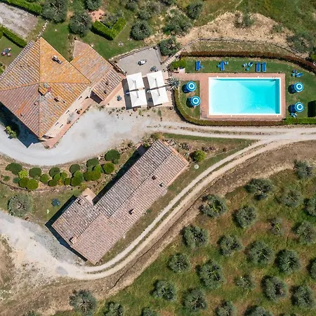 Il Casolare Di Bucciano