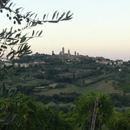 Il Casolare Di Bucciano